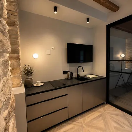 Apartment Artapart Pula