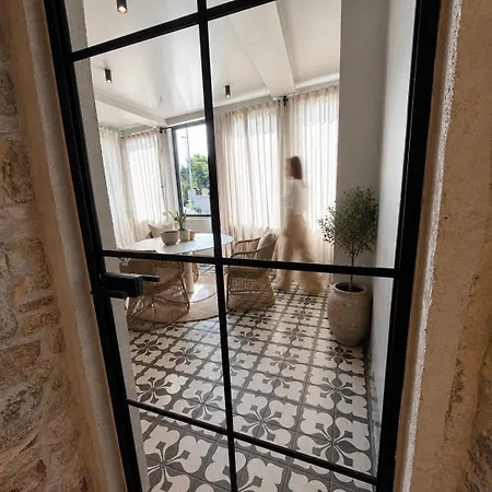 Apartment Artapart *