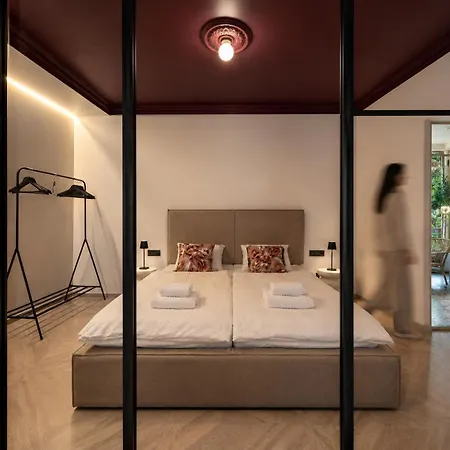 Artapart Appartement