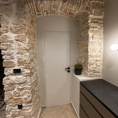 Appartement Artapart Pula