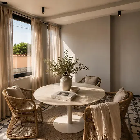 Apartment Artapart