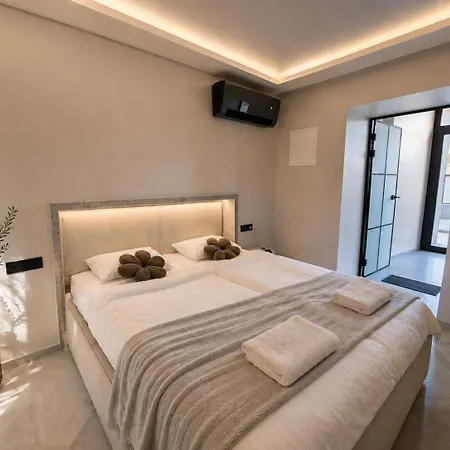 Appartement Artapart *