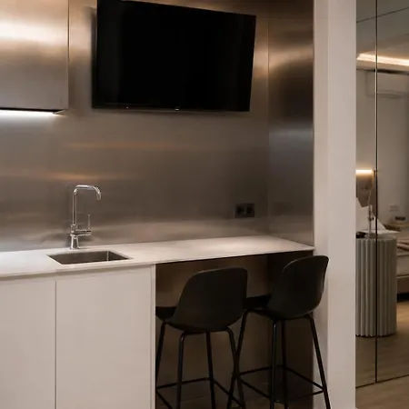 Artapart Appartement *