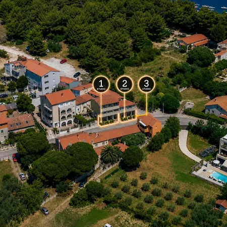 Apartment Artapart Pula