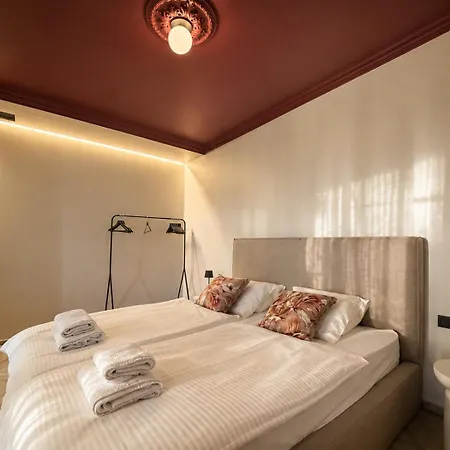 Apartment Artapart Pula