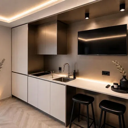 Appartement Artapart Pula