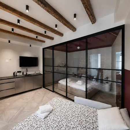 Artapart Appartement *