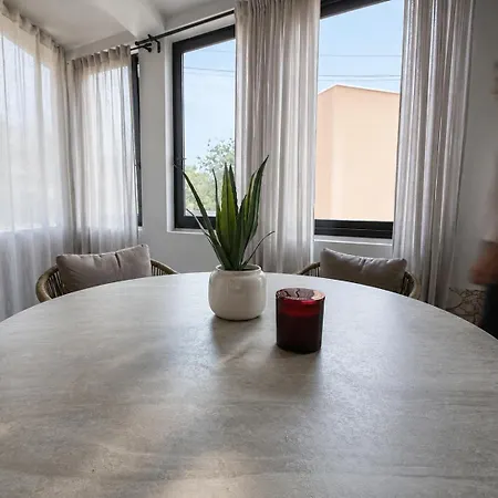 Artapart Apartment Pula
