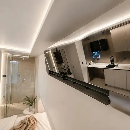 Artapart Apartment