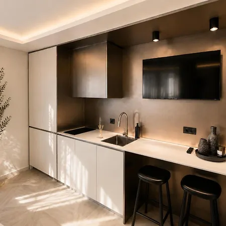 Artapart Appartement