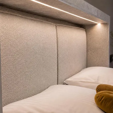 Artapart Apartment Pula