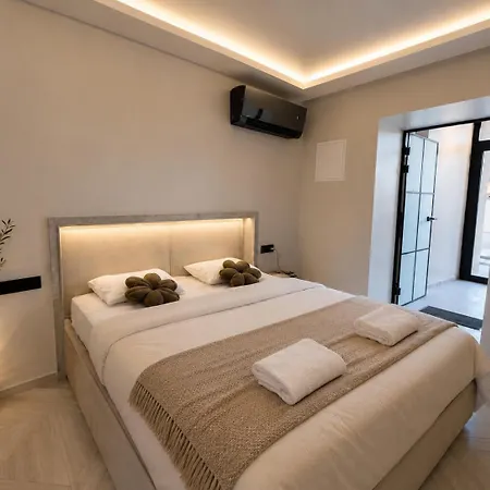 Artapart Apartment