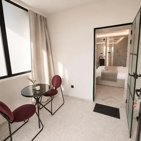 Artapart Apartment Pula