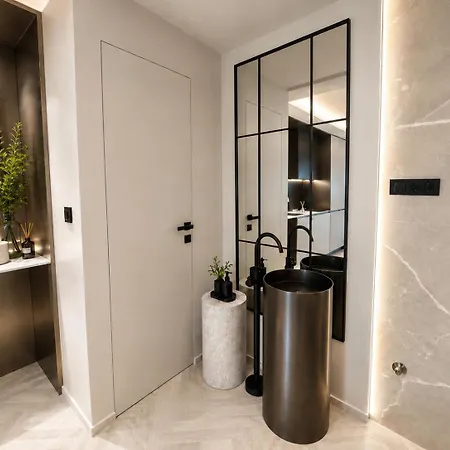 Apartment Artapart Pula