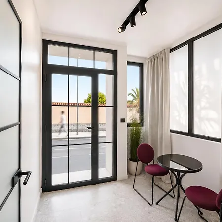 Appartement Artapart *