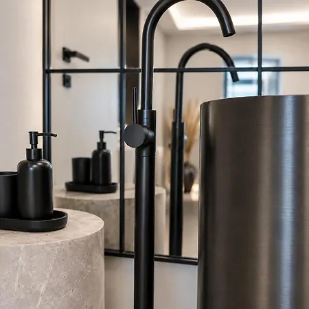 Artapart Apartment