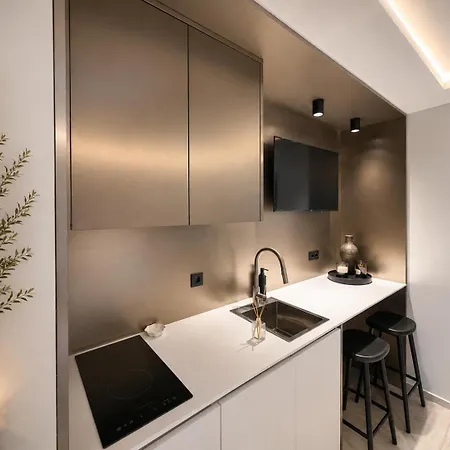 Artapart Apartment