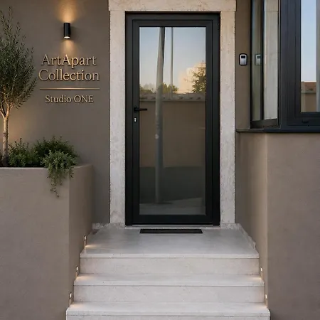 Apartment Artapart Pula